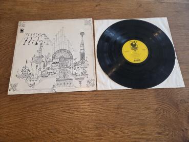 Pink Floyd Relics 1971 Sounds SuperB  4M 034-52150 Belgische Pressung VG+/VG+
